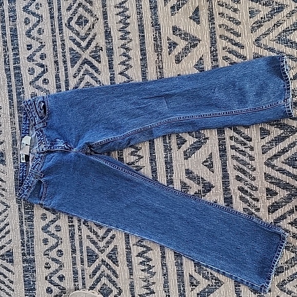 Vintage Harley Davidson jeans - Picture 5 of 12
